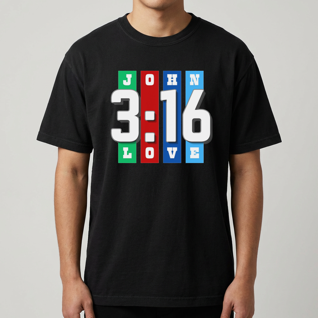 Unisex Garment-Dyed Heavyweight T-Shirt - Comfort Colors 1717