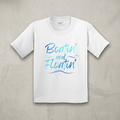Youth Heavy Cotton™ T-Shirt - Gildan 5000B