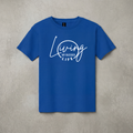 Youth Heavy Cotton™ T-Shirt - Gildan 5000B