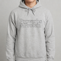 Unisex Heavy Blend™ Hooded Sweatshirt- Gildan 18500