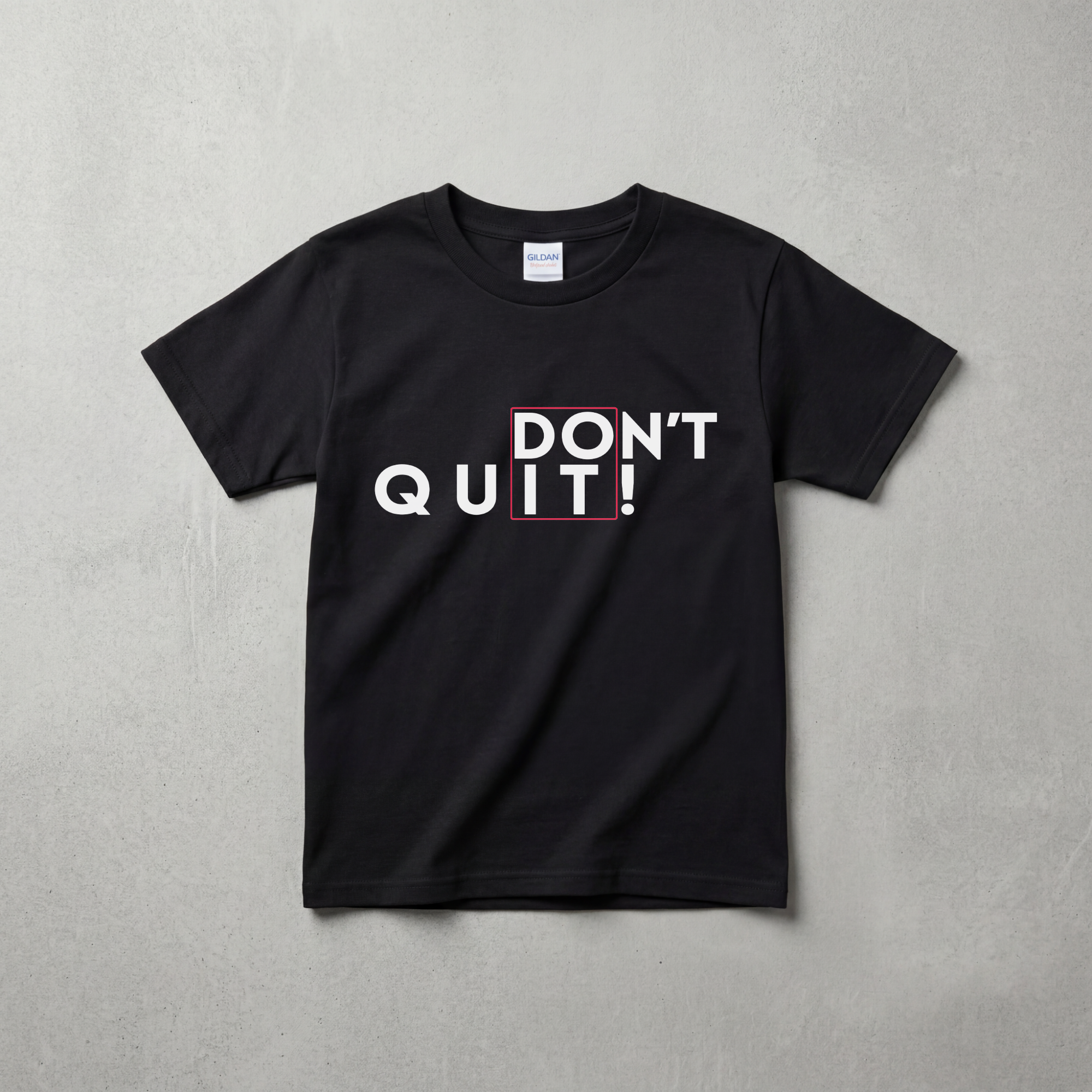 Youth Heavy Cotton™ T-Shirt - Gildan 5000B
