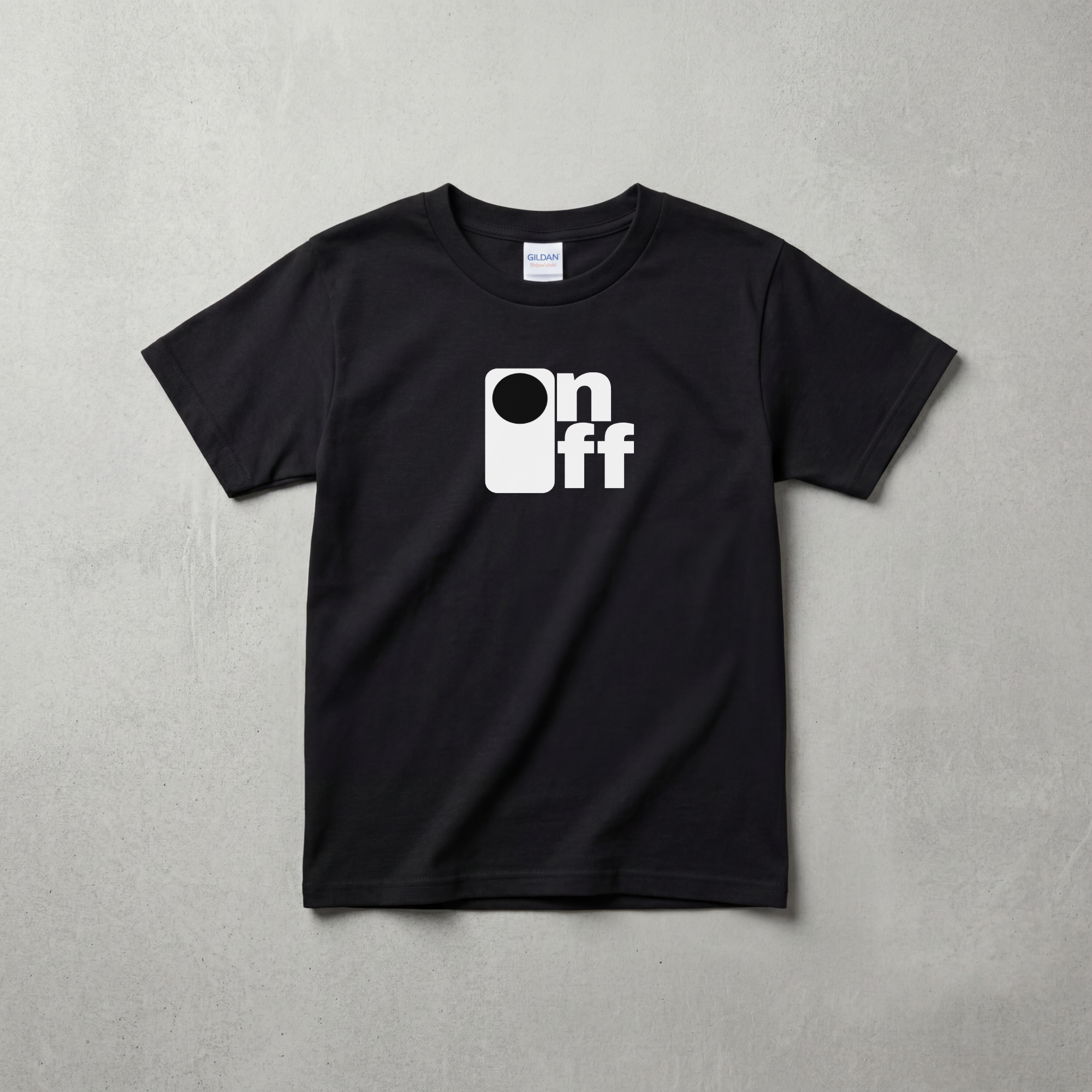 Youth Heavy Cotton™ T-Shirt - Gildan 5000B