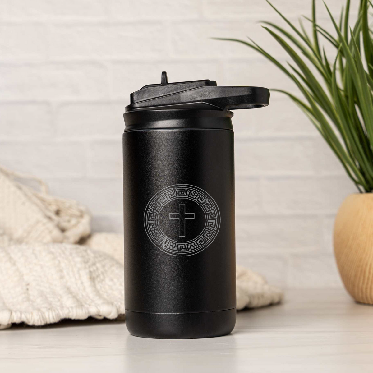 ACAD Defenders - 12oz Kids Tumbler