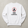 Unisex Ultimate Cotton® Crewneck Sweatshirt - Hanes F260