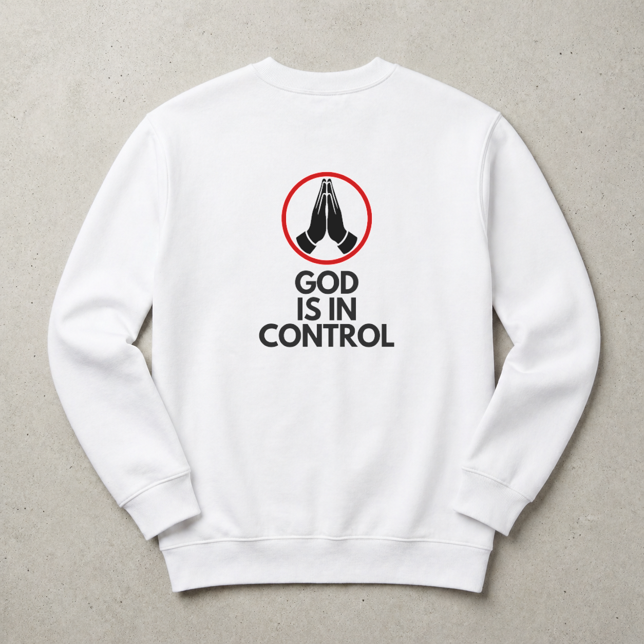 Unisex Ultimate Cotton® Crewneck Sweatshirt - Hanes F260