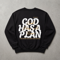 Unisex Ultimate Cotton® Crewneck Sweatshirt - Hanes F260