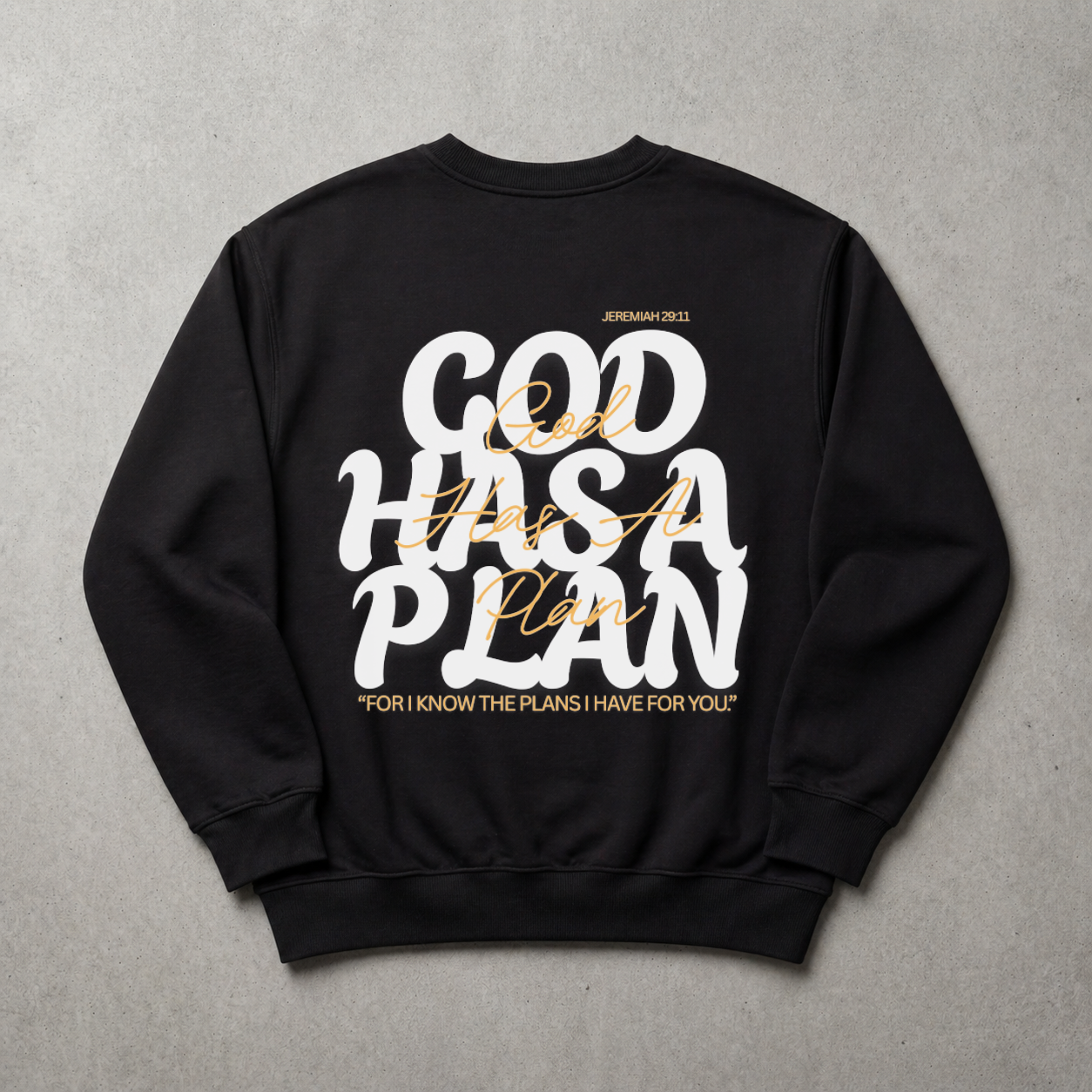 Unisex Ultimate Cotton® Crewneck Sweatshirt - Hanes F260