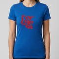 Women's Slim Fit Tee - Bella + Canvas 6004