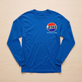 Unisex Ultra Cotton® Long Sleeve T-Shirt - Gildan 2400