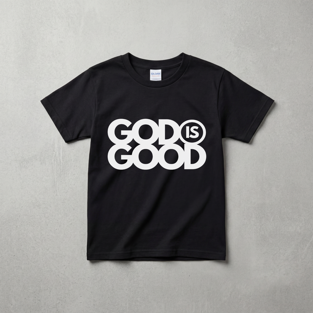 Youth Heavy Cotton™ T-Shirt - Gildan 5000B