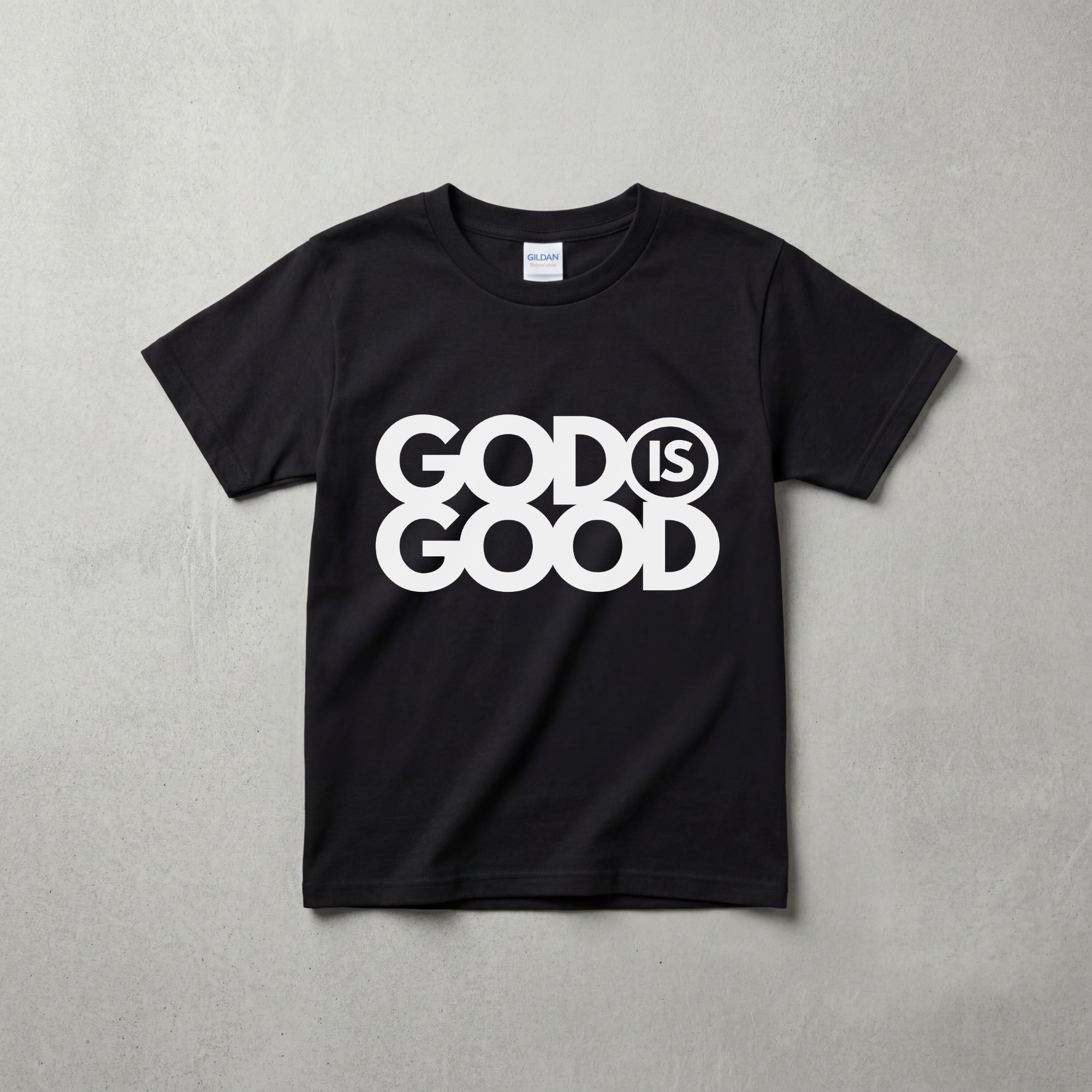 Youth Heavy Cotton™ T-Shirt - Gildan 5000B