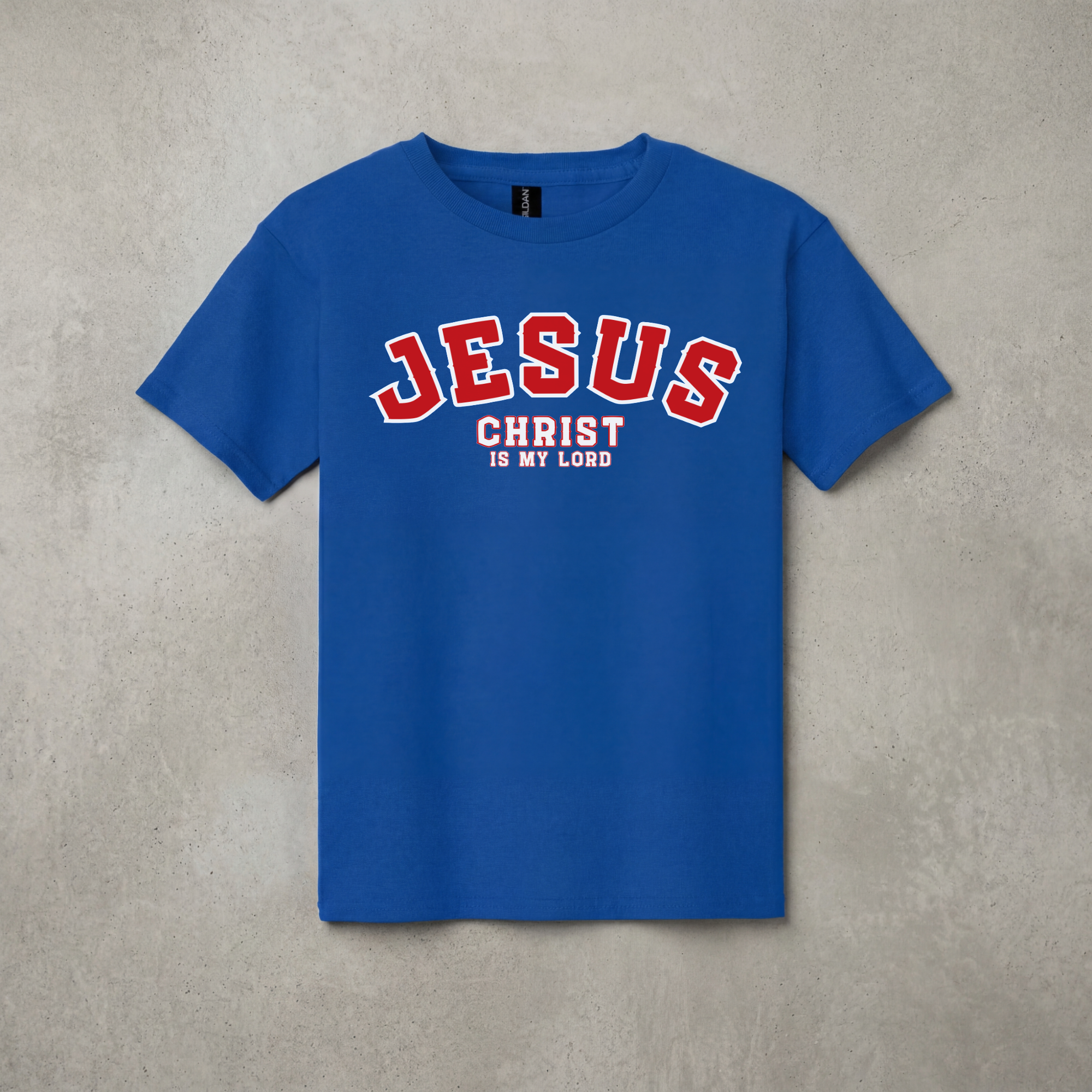 Youth Heavy Cotton™ T-Shirt - Gildan 5000B