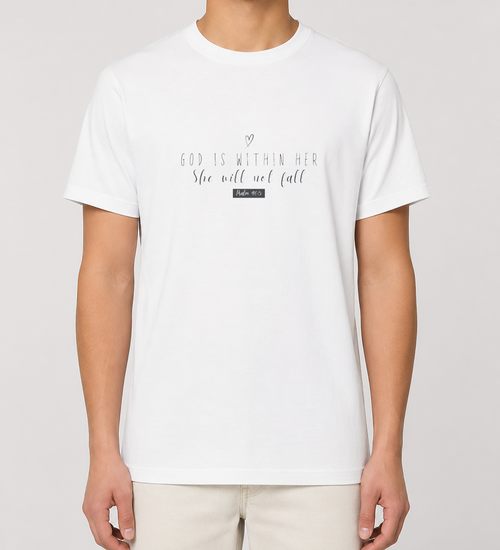 Unisex Essential-T T-Shirt - Hanes 5280