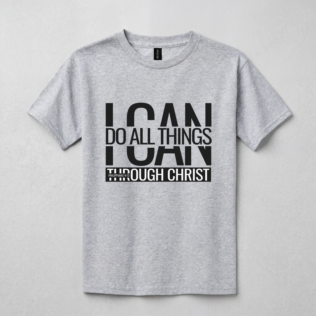 Youth Heavy Cotton™ T-Shirt - Gildan 5000B