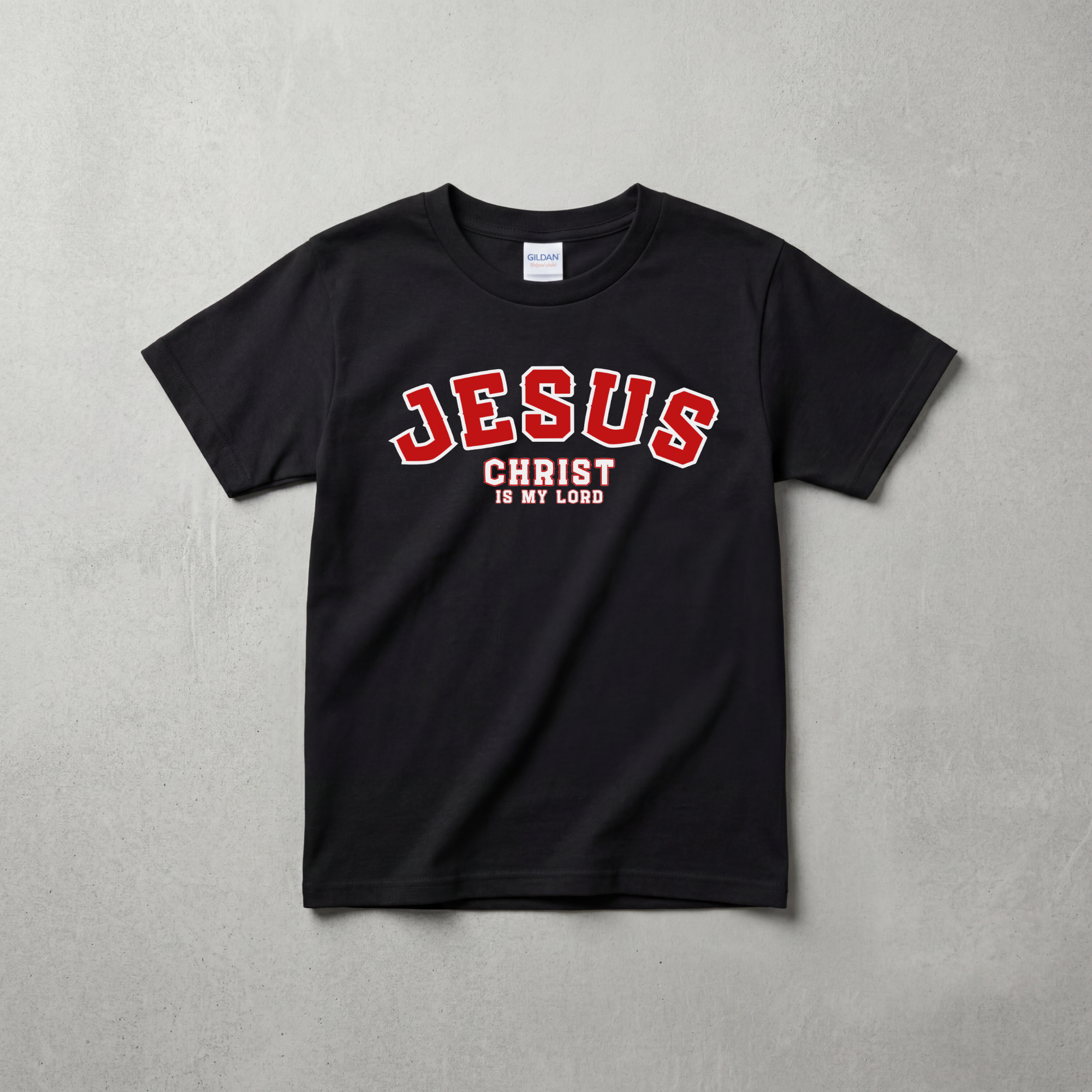 Youth Heavy Cotton™ T-Shirt - Gildan 5000B