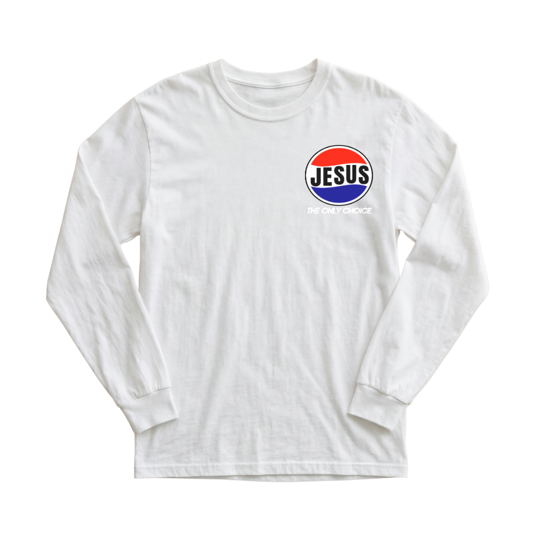 Unisex Ultra Cotton® Long Sleeve T-Shirt - Gildan 2400