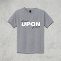 Youth Heavy Cotton™ T-Shirt - Gildan 5000B