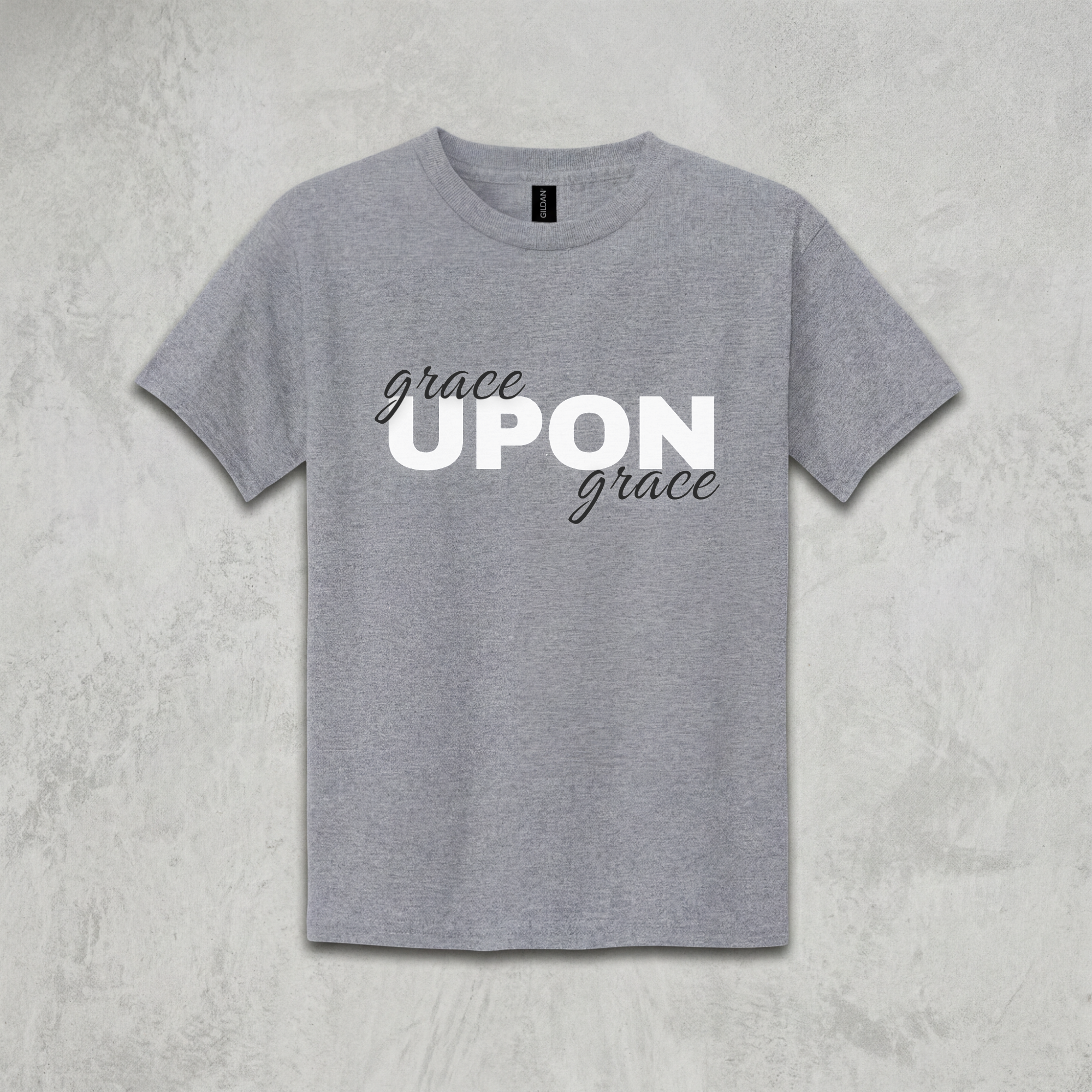 Youth Heavy Cotton™ T-Shirt - Gildan 5000B