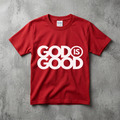 Youth Heavy Cotton™ T-Shirt - Gildan 5000B