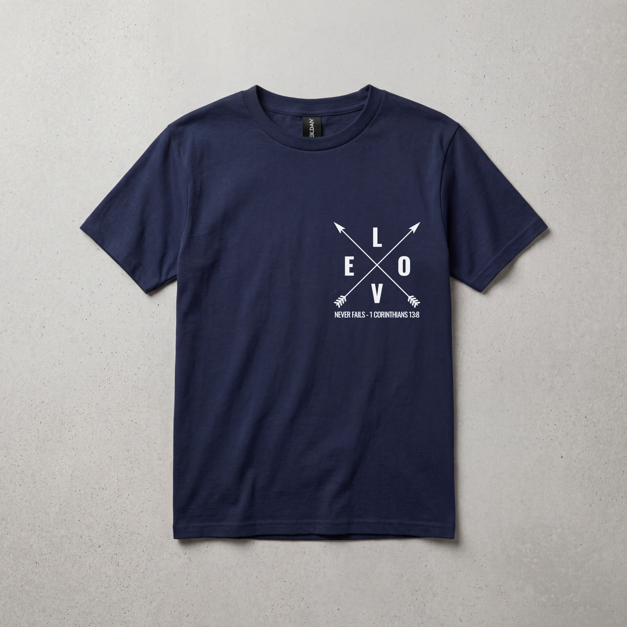 Youth Heavy Cotton™ T-Shirt - Gildan 5000B