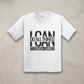 Youth Heavy Cotton™ T-Shirt - Gildan 5000B