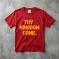 Youth Heavy Cotton™ T-Shirt - Gildan 5000B