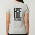 Women's Slim Fit Tee - Bella + Canvas 6004