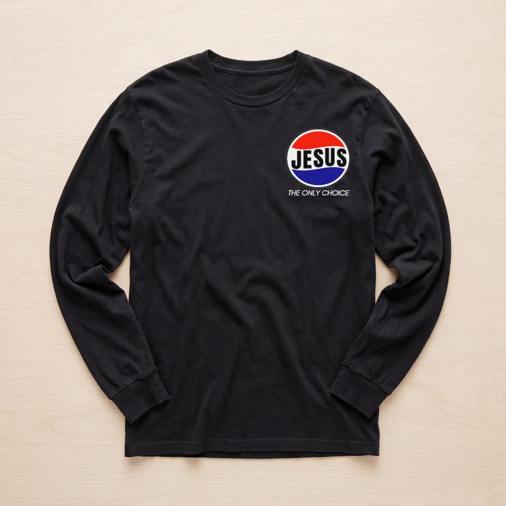 Unisex Ultra Cotton® Long Sleeve T-Shirt - Gildan 2400