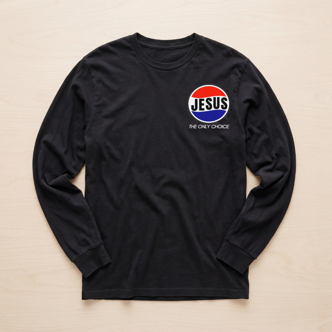 Unisex Ultra Cotton® Long Sleeve T-Shirt - Gildan 2400