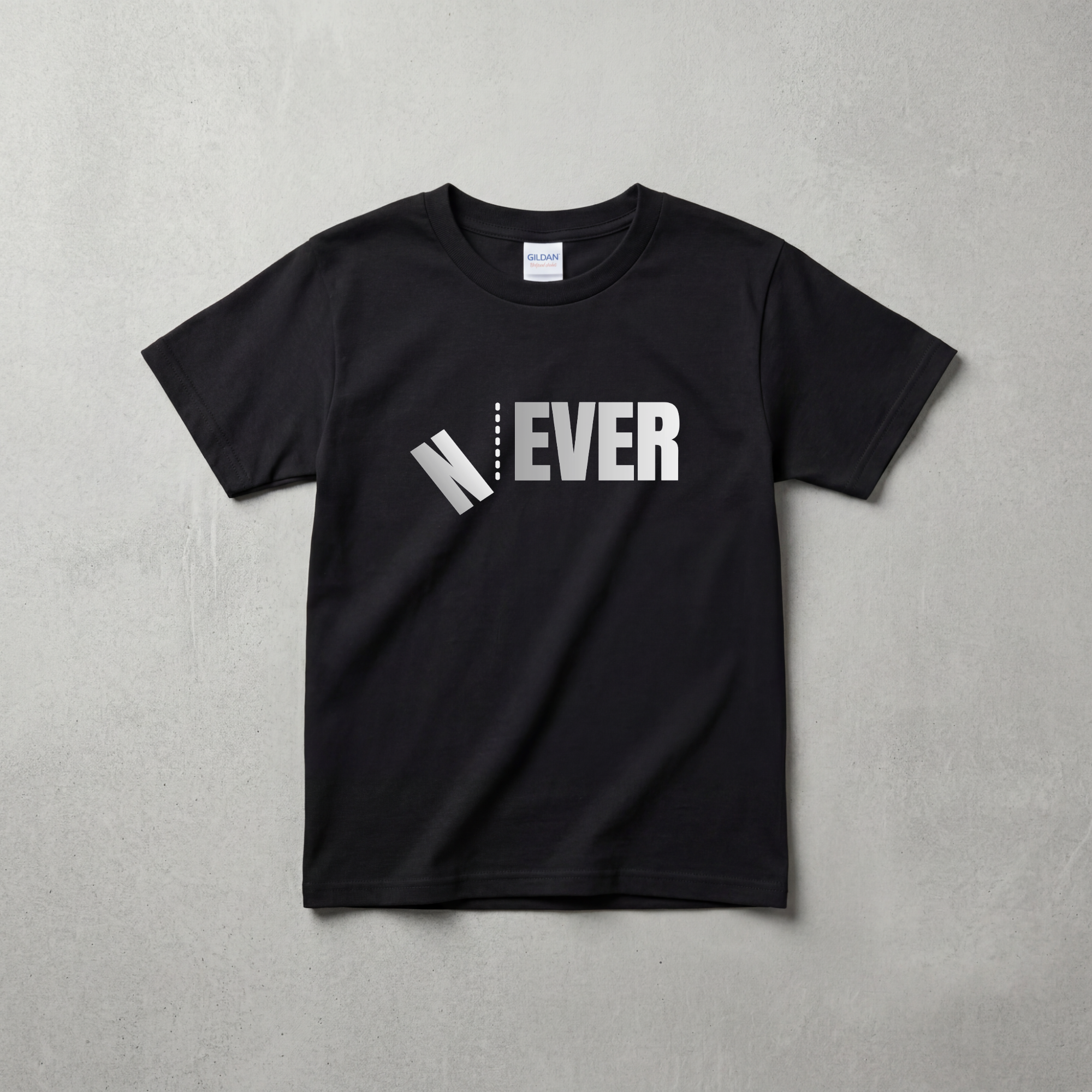 Youth Heavy Cotton™ T-Shirt - Gildan 5000B