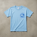 Youth Heavy Cotton™ T-Shirt - Currently Unbothered Design