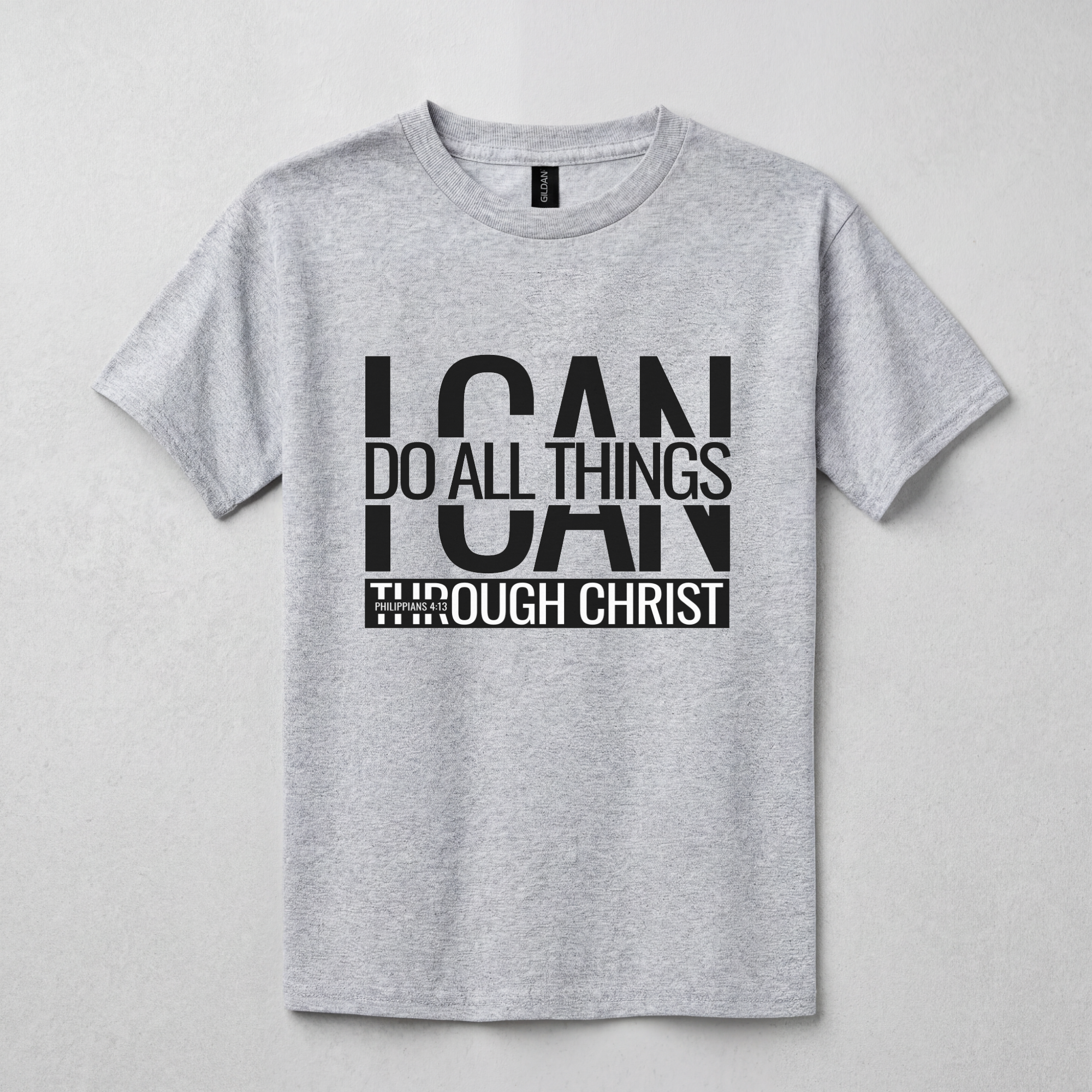 Youth Heavy Cotton™ T-Shirt - Gildan 5000B