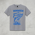 Youth Heavy Cotton™ T-Shirt - Gildan 5000B