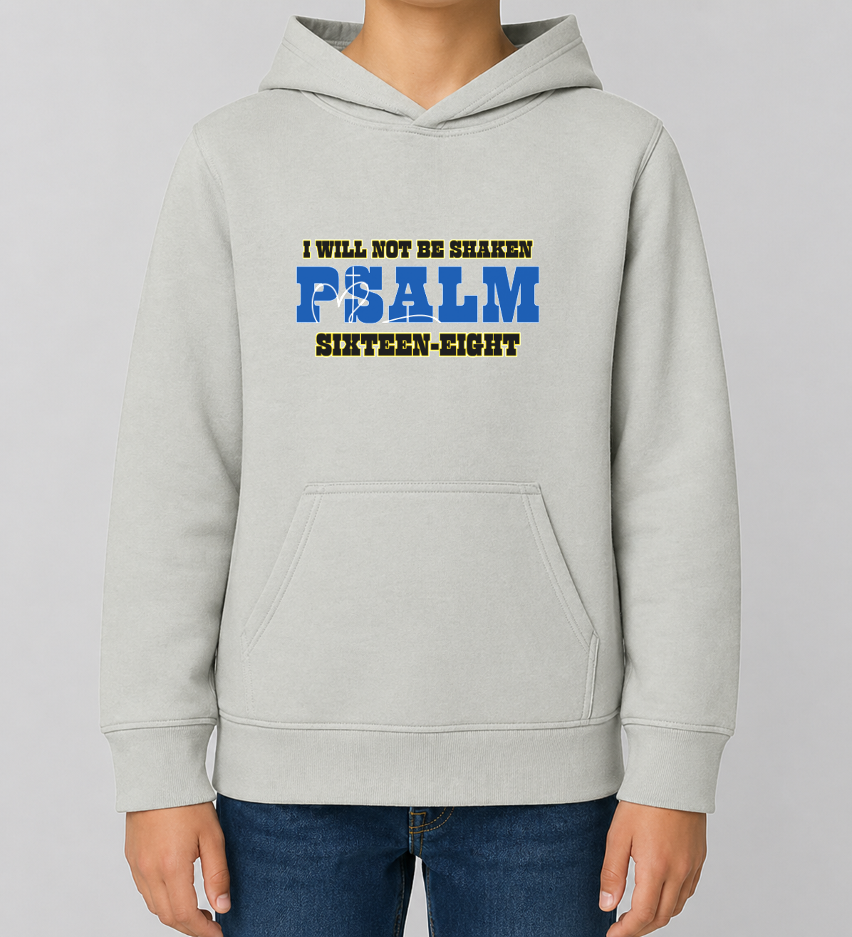 Youth Heavy Blend™ Hooded Sweatshirt - Gildan 18500B