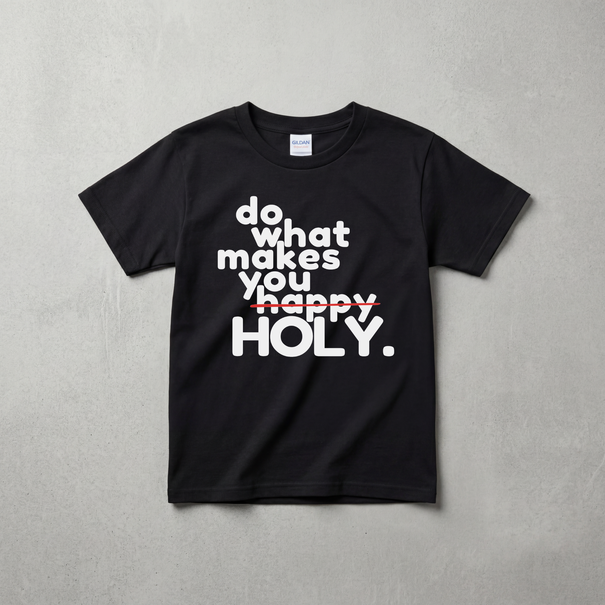 Youth Heavy Cotton™ T-Shirt - Gildan 5000B