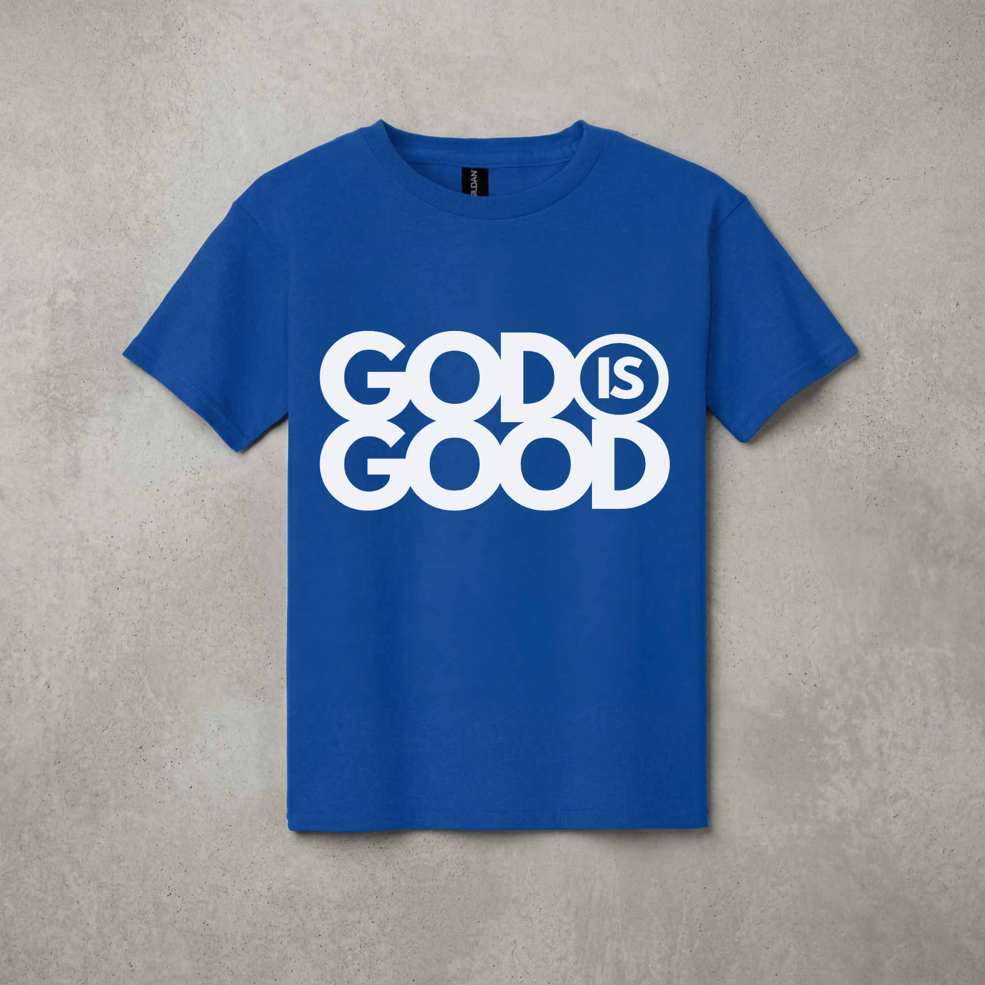 Youth Heavy Cotton™ T-Shirt - Gildan 5000B