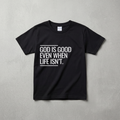 Youth Heavy Cotton™ T-Shirt - Gildan 5000B