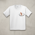 Youth Heavy Cotton™ T-Shirt - Gildan 5000B
