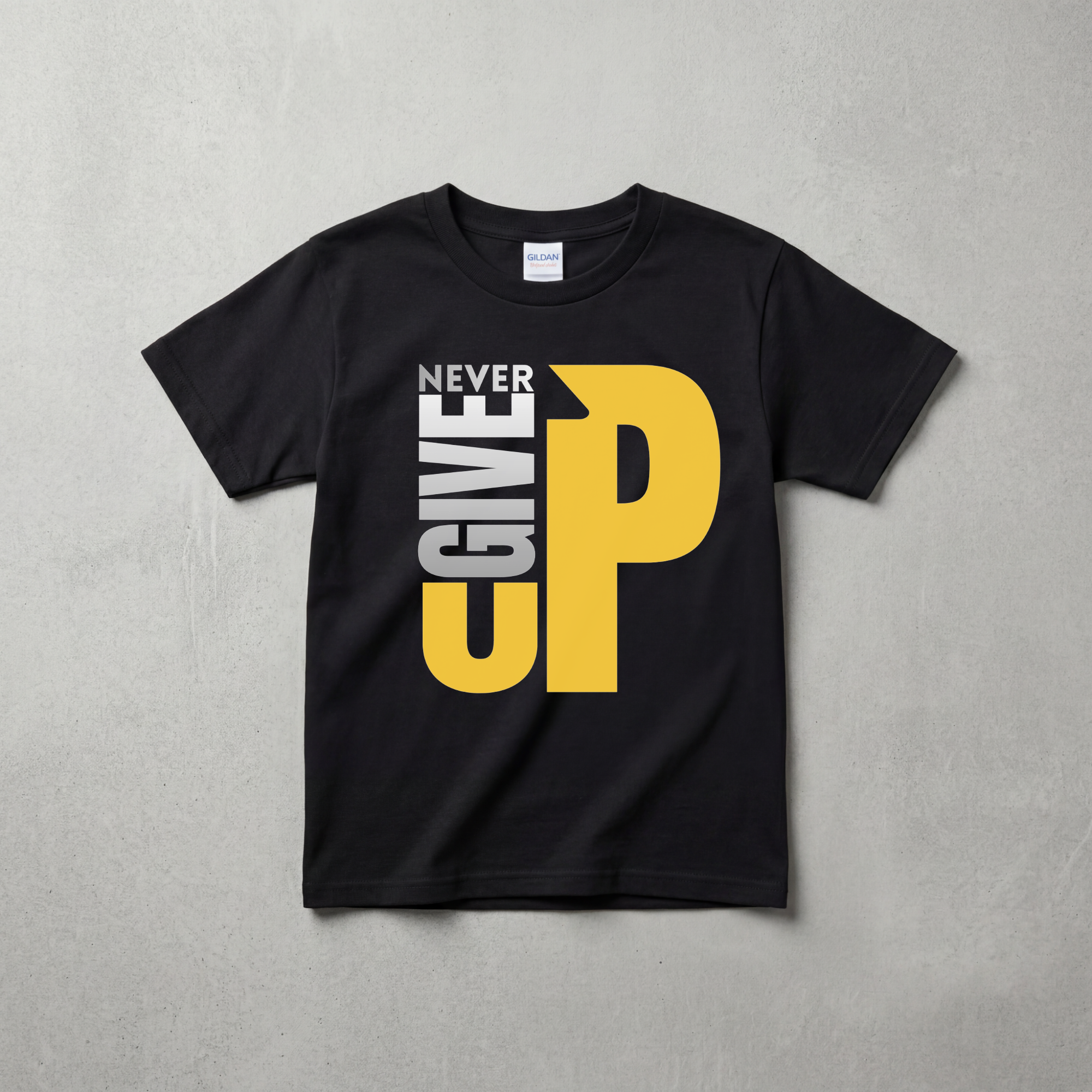 Youth Heavy Cotton™ T-Shirt - Gildan 5000B