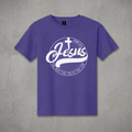 Youth Heavy Cotton™ T-Shirt- Gildan 5000B