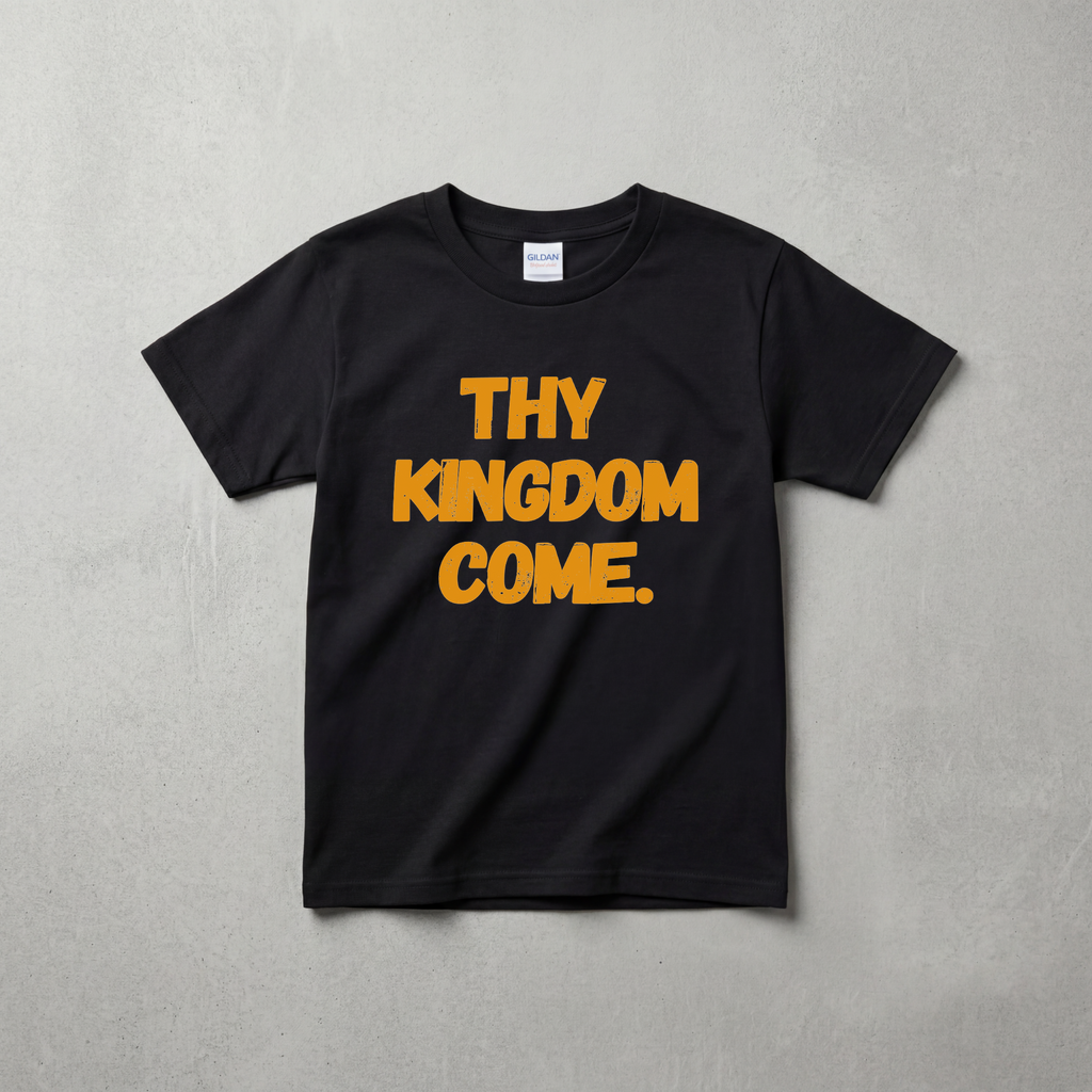 Youth Heavy Cotton™ T-Shirt - Gildan 5000B