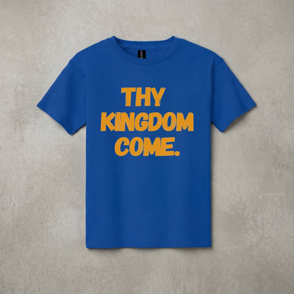 Youth Heavy Cotton™ T-Shirt - Gildan 5000B