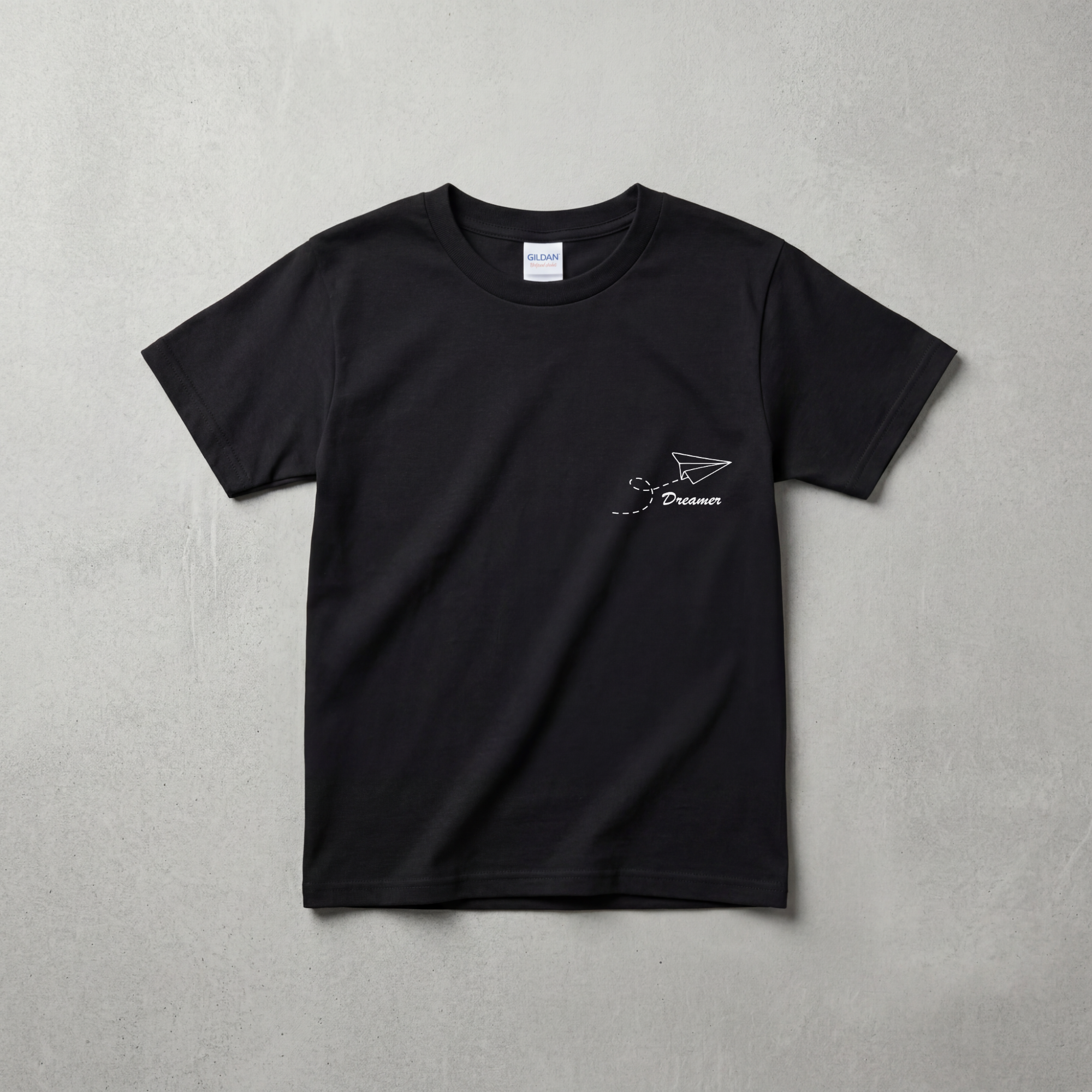 Youth Heavy Cotton™ T-Shirt - Dreamer Design
