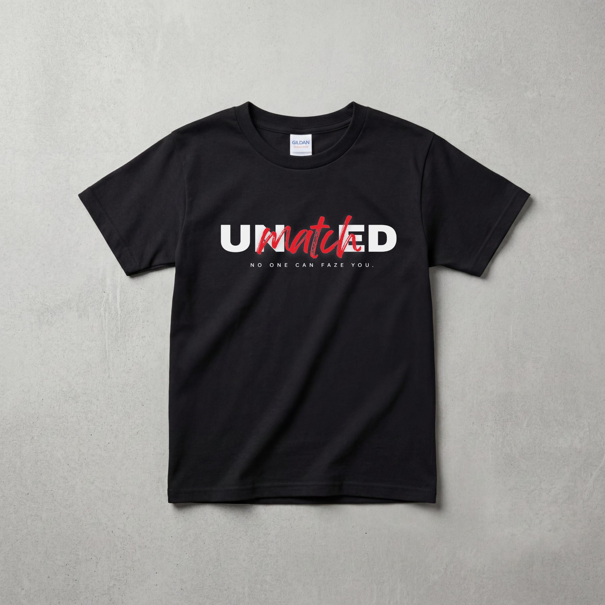 Youth Heavy Cotton™ T-Shirt - Gildan 5000B